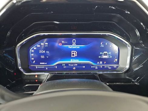 Used 2023 Chevrolet Silverado 1500 RST image 29