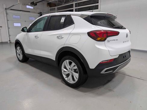 Used 2024 Buick Encore GX Preferred image 11