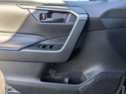 Used 2024 Toyota RAV4 LE image 13