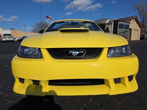 Used 2002 Ford Mustang GT image 12