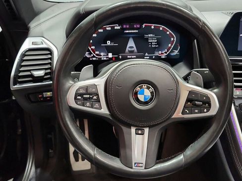 Used 2019 BMW M850i xDrive Convertible AWD/4WD image 24