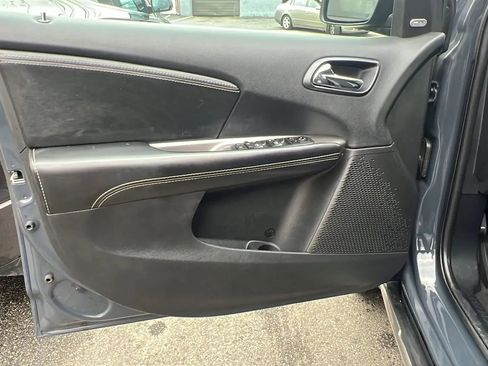 Used 2018 Dodge Journey Crossroad image 22