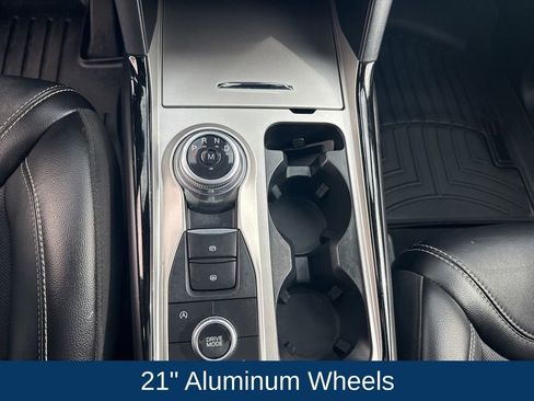 Used 2024 Ford Explorer ST w/ Equipment Group 401A image 23