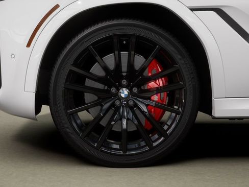New 2026 BMW X6 xDrive40i w/ Executive Package image 7