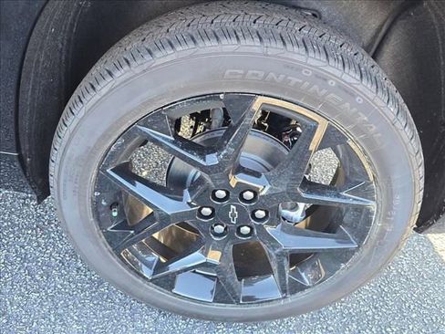 New 2026 Chevrolet Traverse RS image 18