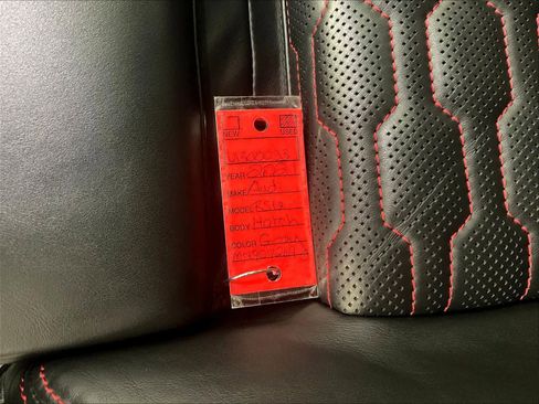 Used 2021 Audi RS 6 image 31