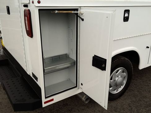 New 2025 Ford E-350 and Econoline 350 Super Duty w/ Power Equipment Group RWD image 12