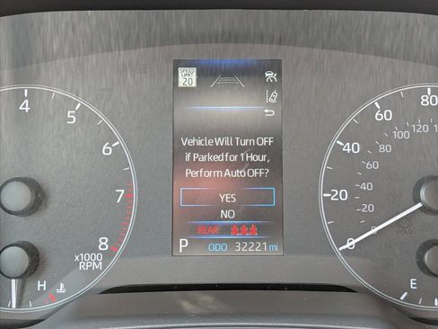 Used 2025 Toyota Corolla SE FWD image 17