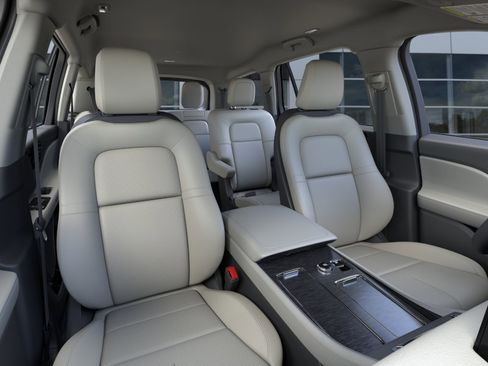 New 2026 Lincoln Aviator AWD image 10