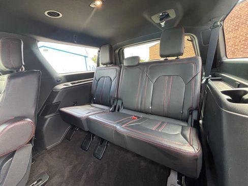 Used 2023 Ford Expedition Max Limited AWD/4WD image 24