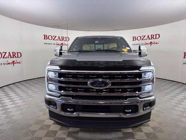Certified 2023 Ford F250 Lariat w/ Lariat Ultimate Package AWD/4WD image 2