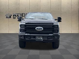 New 2025 Ford F250 Platinum w/ Tremor Off-Road Package video 3