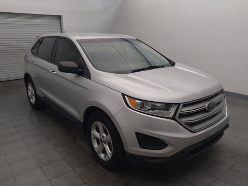 Used 2017 Ford Edge SE AWD/4WD image 13