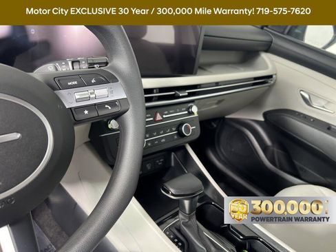 New 2026 Hyundai Tucson SE AWD/4WD image 18
