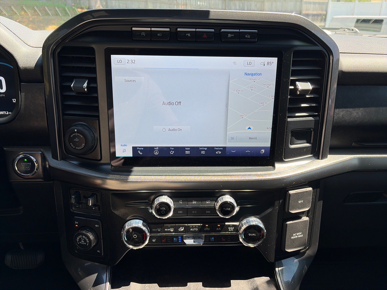 Used 2023 Ford F150 Tremor w/ Equipment Group 402A High AWD/4WD image 21