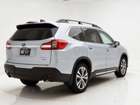 Used 2022 Subaru Ascent Limited w/ Technology Package image 9