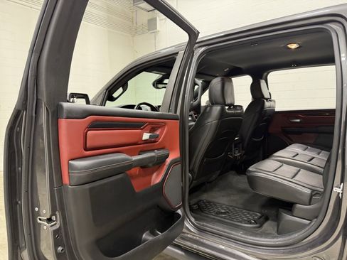 Used 2020 RAM 1500 Rebel w/ Rebel Level 2 Equipment Group image 20