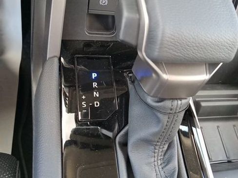 New 2024 Toyota Tundra Limited image 27