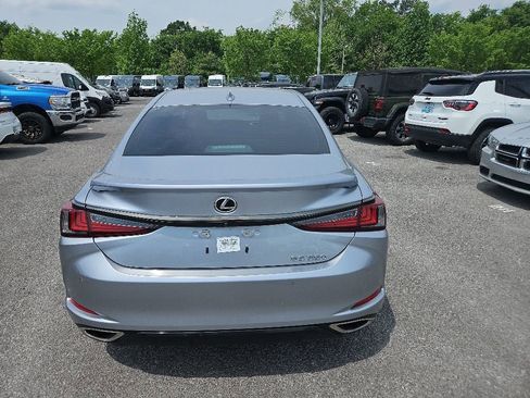 Used 2023 Lexus ES 350 F Sport FWD image 6