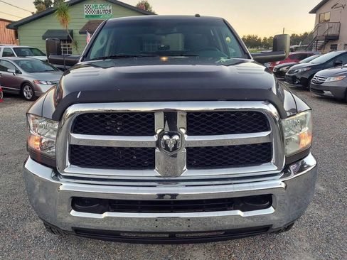 Used 2014 RAM 3500 Tradesman w/ Chrome Appearance Group image 3
