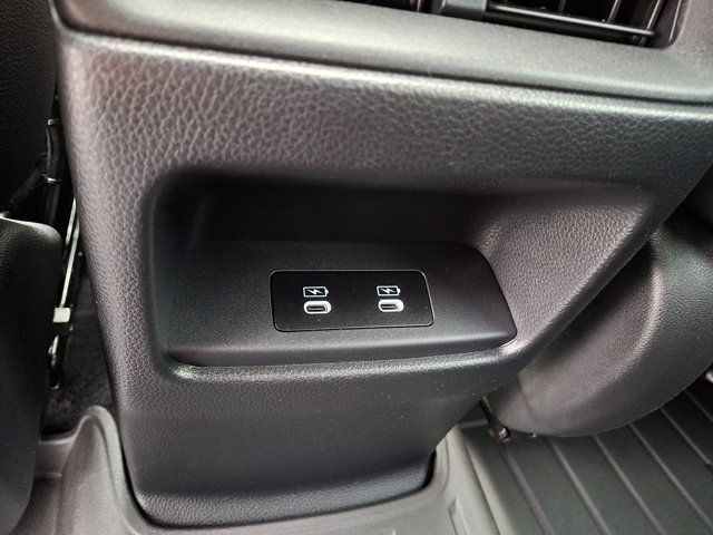 Certified 2026 Honda CR-V Sport Touring image 12