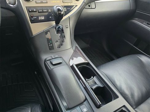 Used 2014 Lexus RX 350 AWD image 23