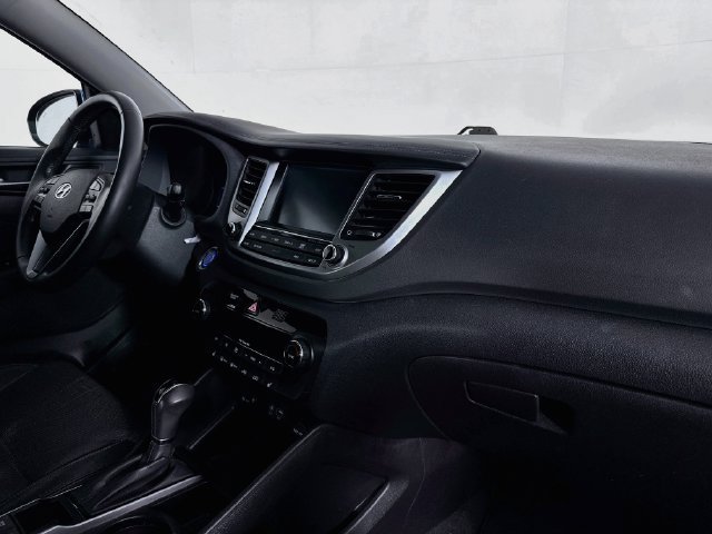 Used 2016 Hyundai Tucson Limited AWD/4WD image 27