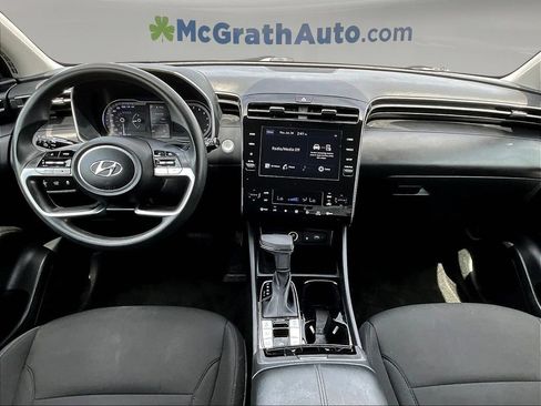 Used 2024 Hyundai Tucson SEL AWD/4WD image 10