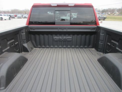 New 2026 GMC Sierra 1500 SLT w/ SLT Premium Plus Package image 7