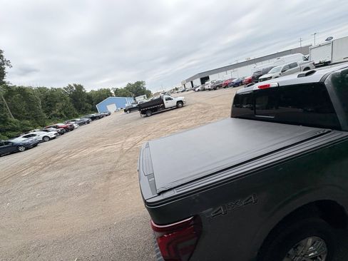 Used 2024 Ford F150 King Ranch AWD/4WD image 25