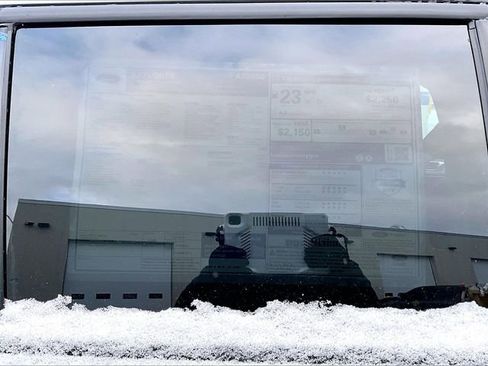 New 2026 Ford Explorer Active w/ Active Comfort Package image 15