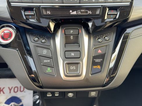 New 2026 Honda Odyssey Elite image 25