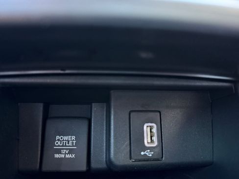 Used 2018 Honda Accord Hybrid image 31
