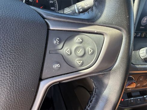 Used 2020 GMC Acadia AT4 w/ Driver Alert Package II image 15