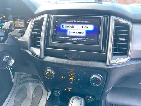 Used 2019 Ford Ranger XLT AWD/4WD image 26