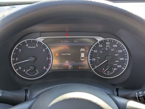 Used 2024 Nissan Sentra SV image 14