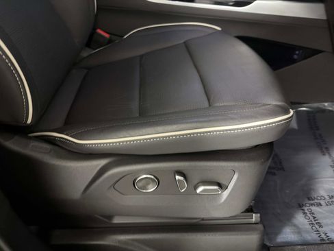 Used 2025 Cadillac Escalade Sport w/ Touring Package image 22