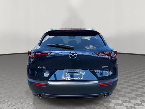 New 2026 MAZDA CX-30 AWD 2.5 S image 4