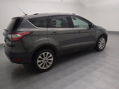 Used 2017 Ford Escape Titanium image 10