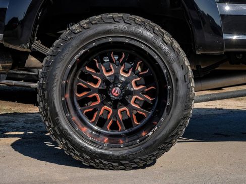 Used 2019 Ford F250 Limited w/ FX4 Off-Road Package image 60