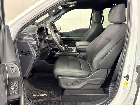 Certified 2023 Ford F150 XLT w/ Equipment Group 302A High AWD/4WD image 31
