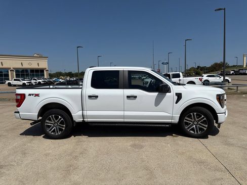 Used 2023 Ford F150 XL w/ STX Appearance Package RWD image 17