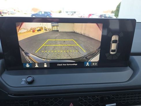 New 2026 Honda Accord EX-L image 21