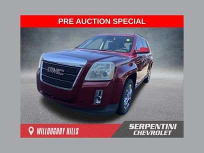 Used 2014 GMC Terrain SLE