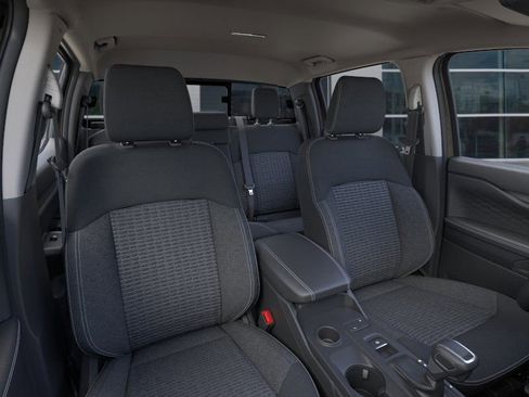 New 2026 Ford Ranger XLT w/ Equipment Group 301A High image 12