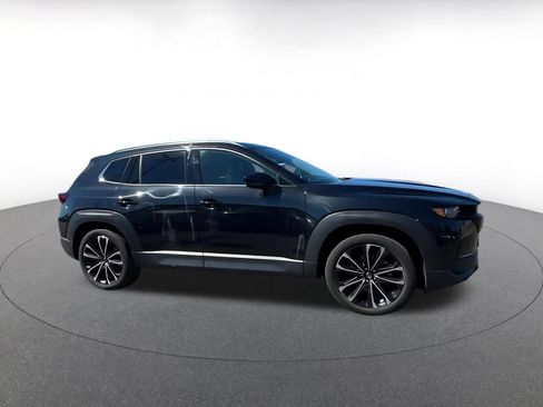 Used 2026 MAZDA CX-50 AWD 2.5 S w/ Premium Package image 2