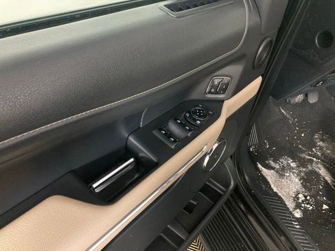 Certified 2024 Ford Expedition Max Limited image 12