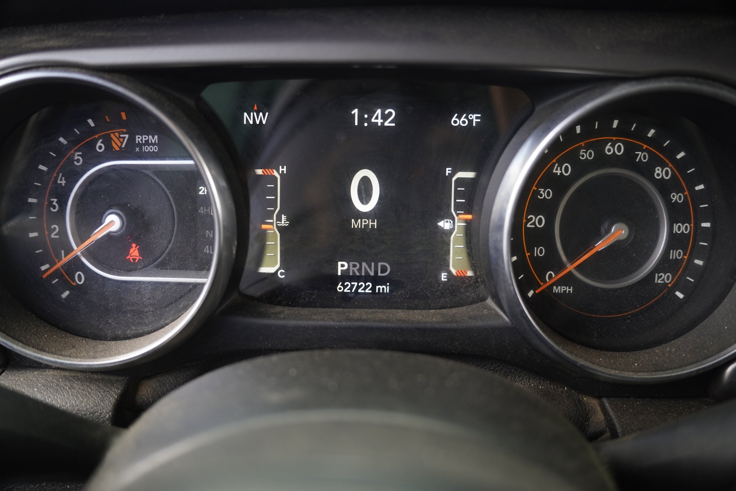 Used 2020 Jeep Gladiator Sport w/ Quick Order Package 24S AWD/4WD image 20