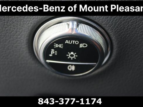 Certified 2026 Mercedes-Benz GLC 300 4MATIC image 27