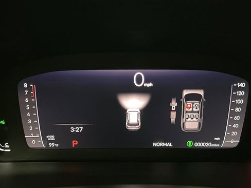 Certified 2026 Honda Passport RTL image 24